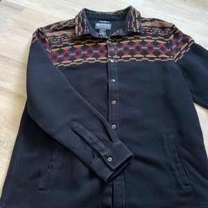 XL American Rag Long Sleeve Button Up Shirt